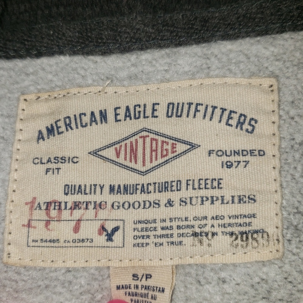 Sweater Jacket - image 2